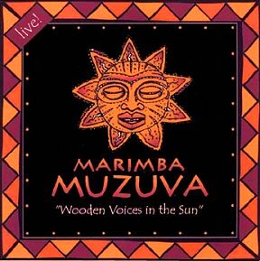 Wooden Voices in the Sun